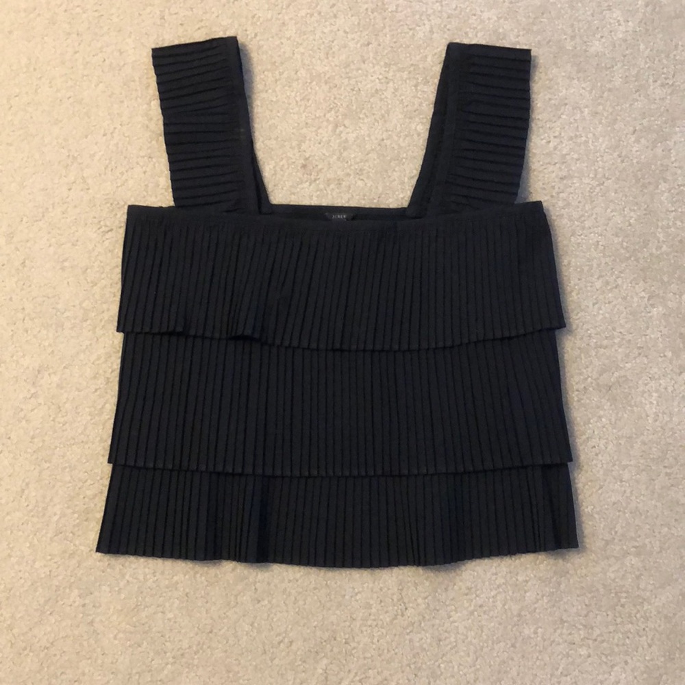 J Crew Tank Top